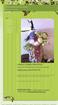 Mobile Screenshot of islingtongreenflowers.com